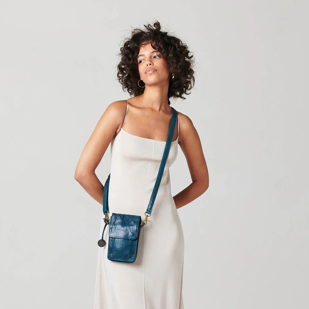 The Hamburg Crossbody - Image 20