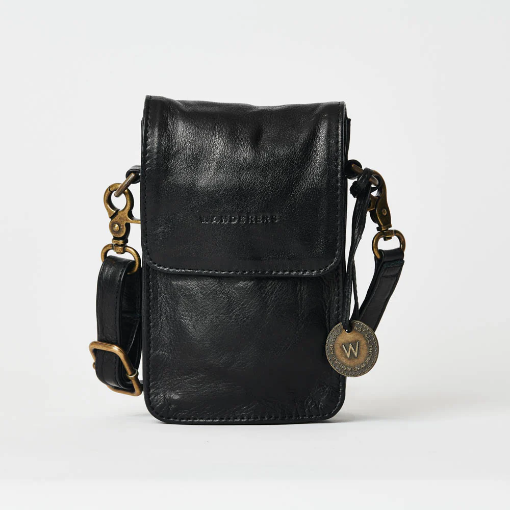 The Hamburg Crossbody - Image 24
