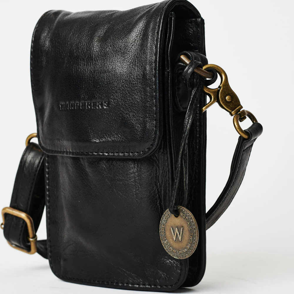 The Hamburg Crossbody - Image 26