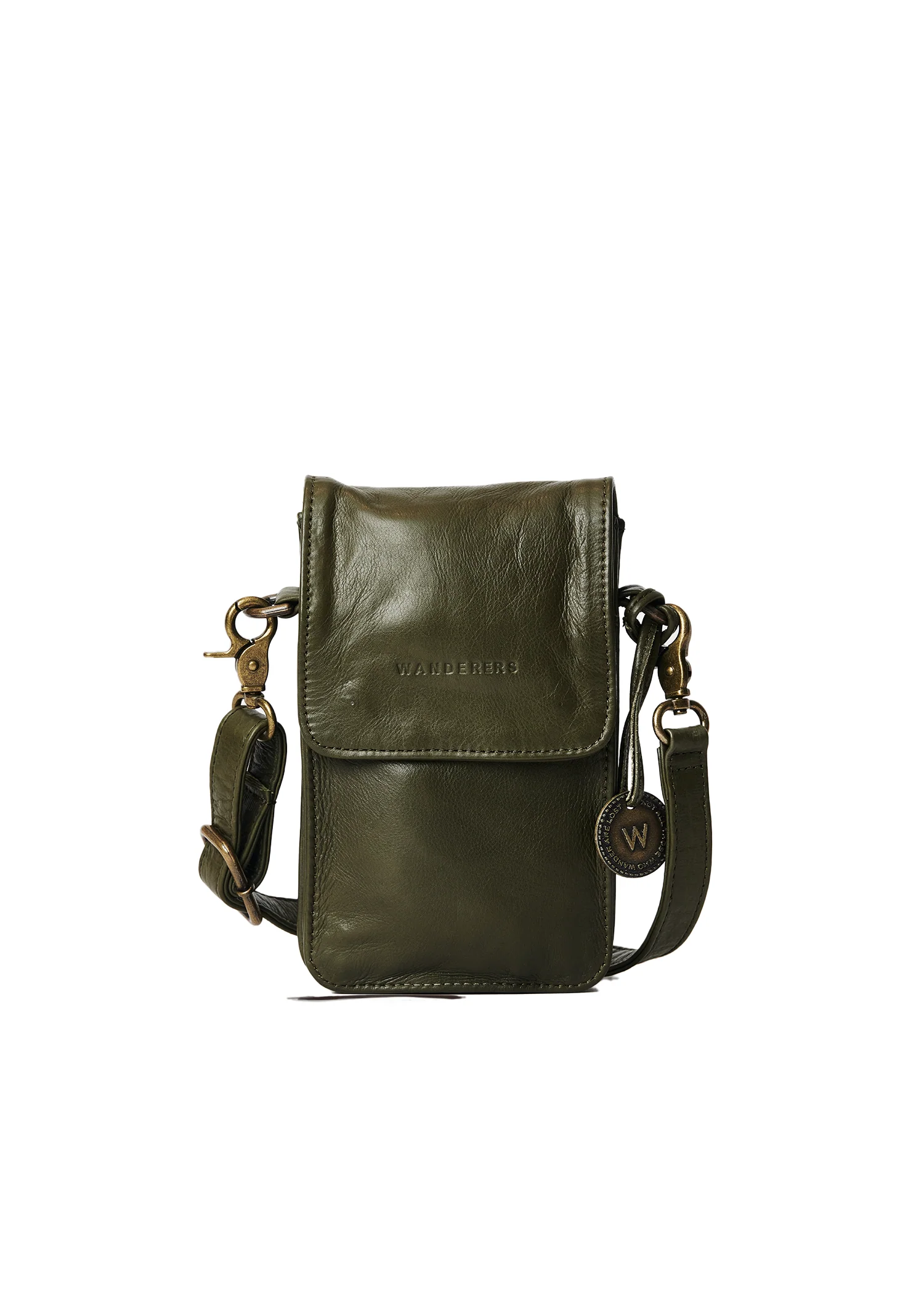 The Hamburg Crossbody - Image 3