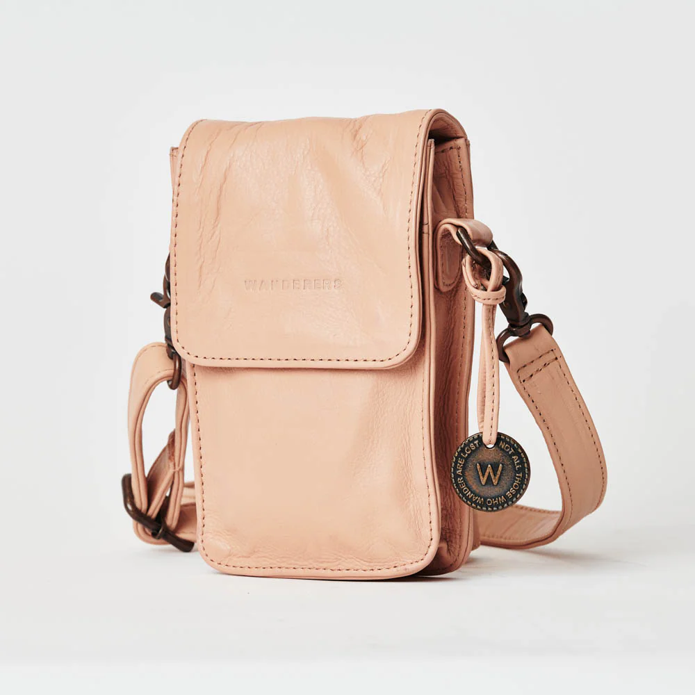 The Hamburg Crossbody - Image 37