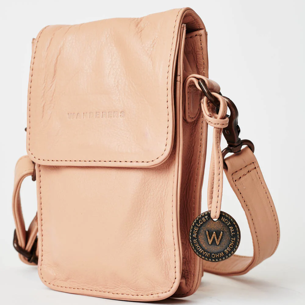 The Hamburg Crossbody - Image 38