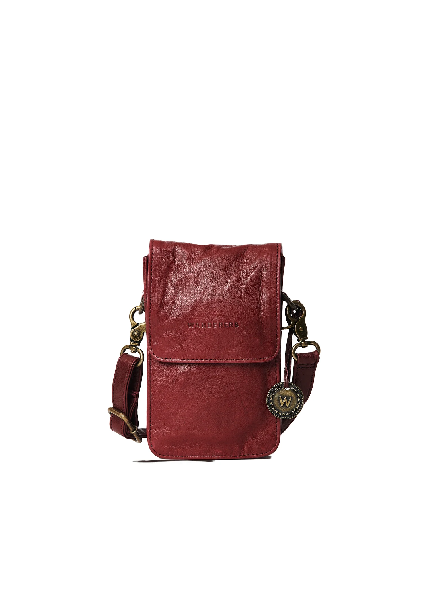 The Hamburg Crossbody - Image 4