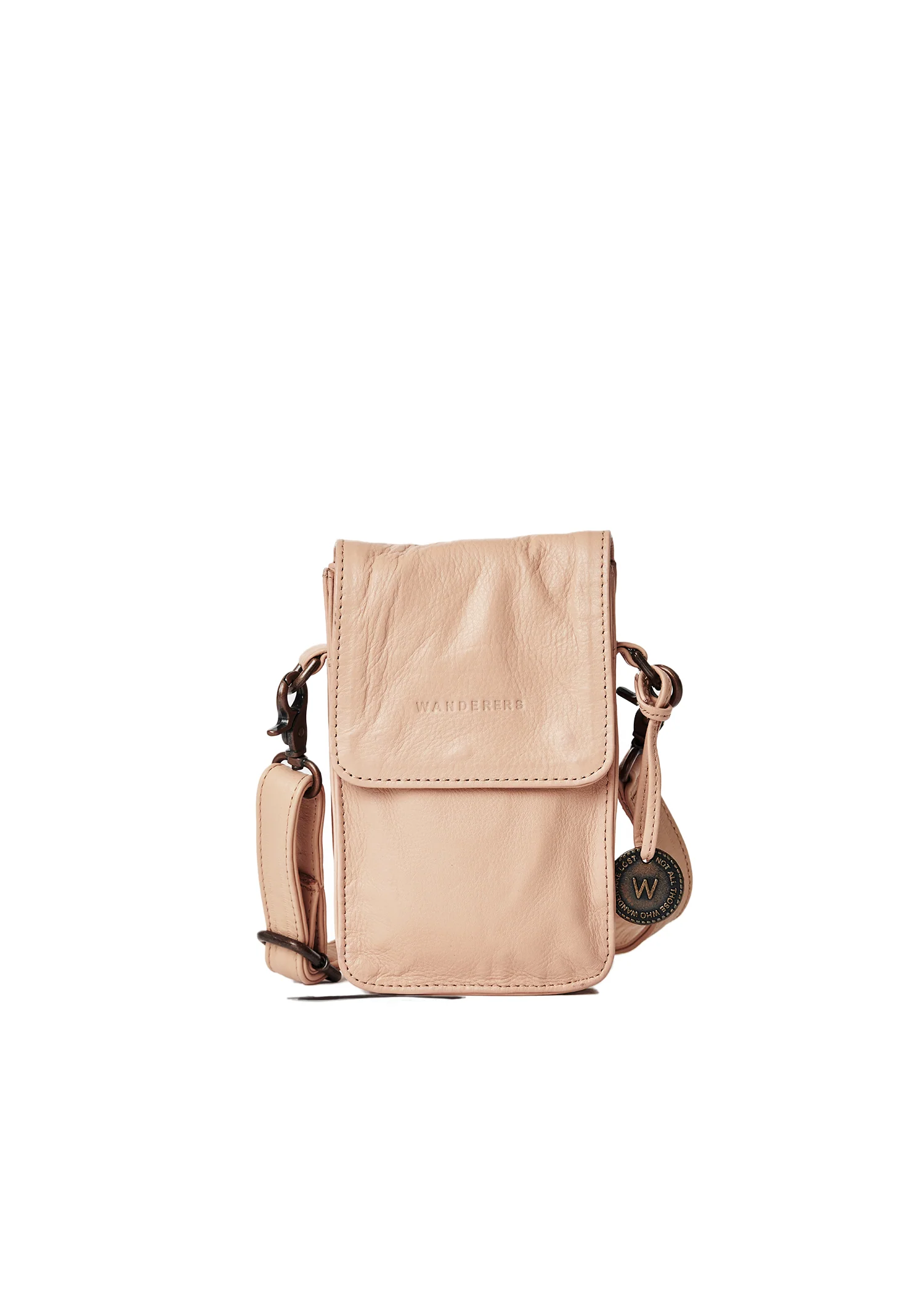 The Hamburg Crossbody - Image 5