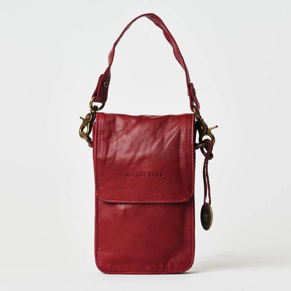 The Hamburg Crossbody - Image 53