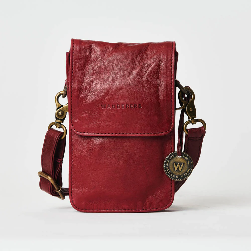 The Hamburg Crossbody - Image 54