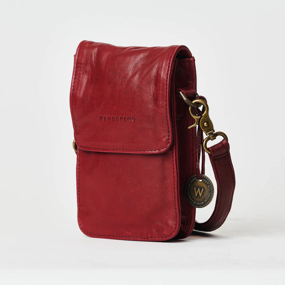 The Hamburg Crossbody - Image 55