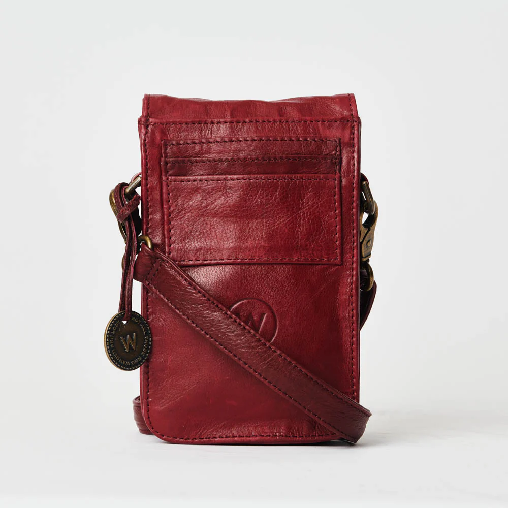 The Hamburg Crossbody - Image 57