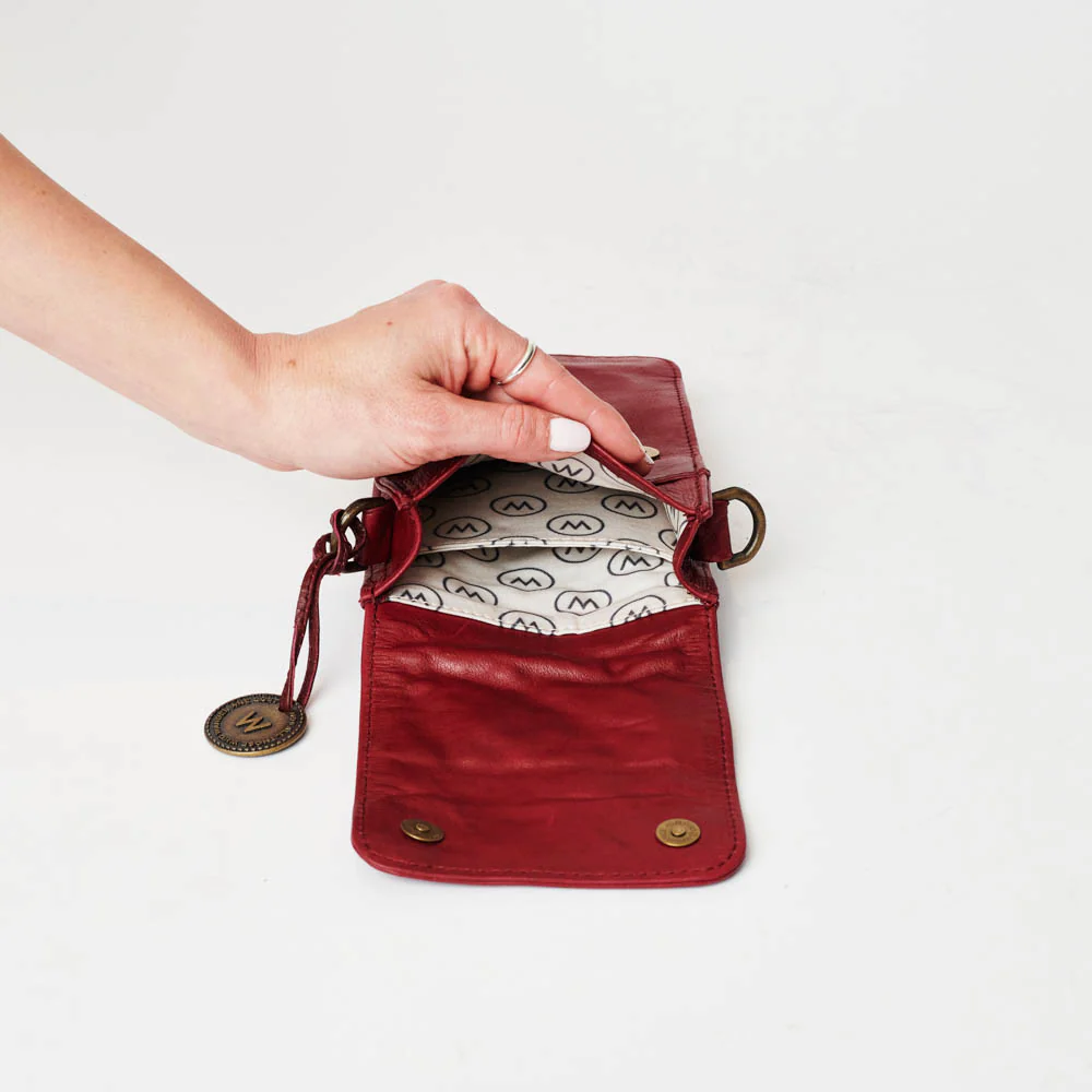 The Hamburg Crossbody - Image 58