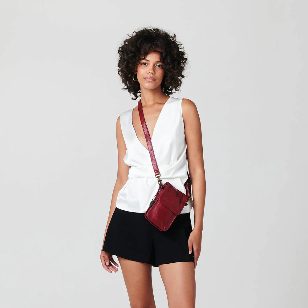 The Hamburg Crossbody - Image 66