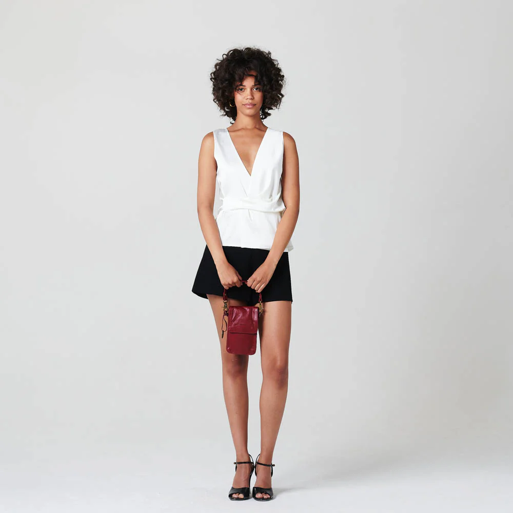 The Hamburg Crossbody - Image 67