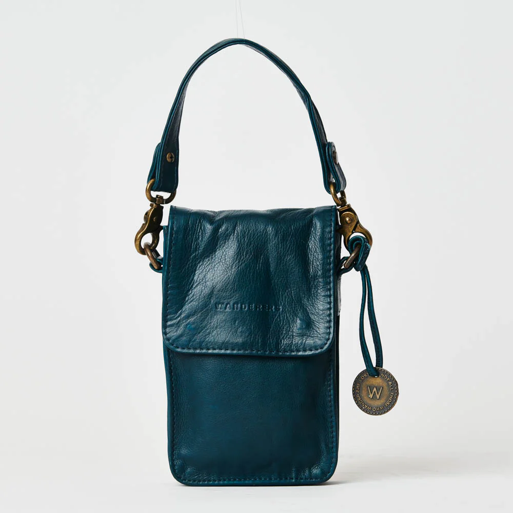 The Hamburg Crossbody - Image 7
