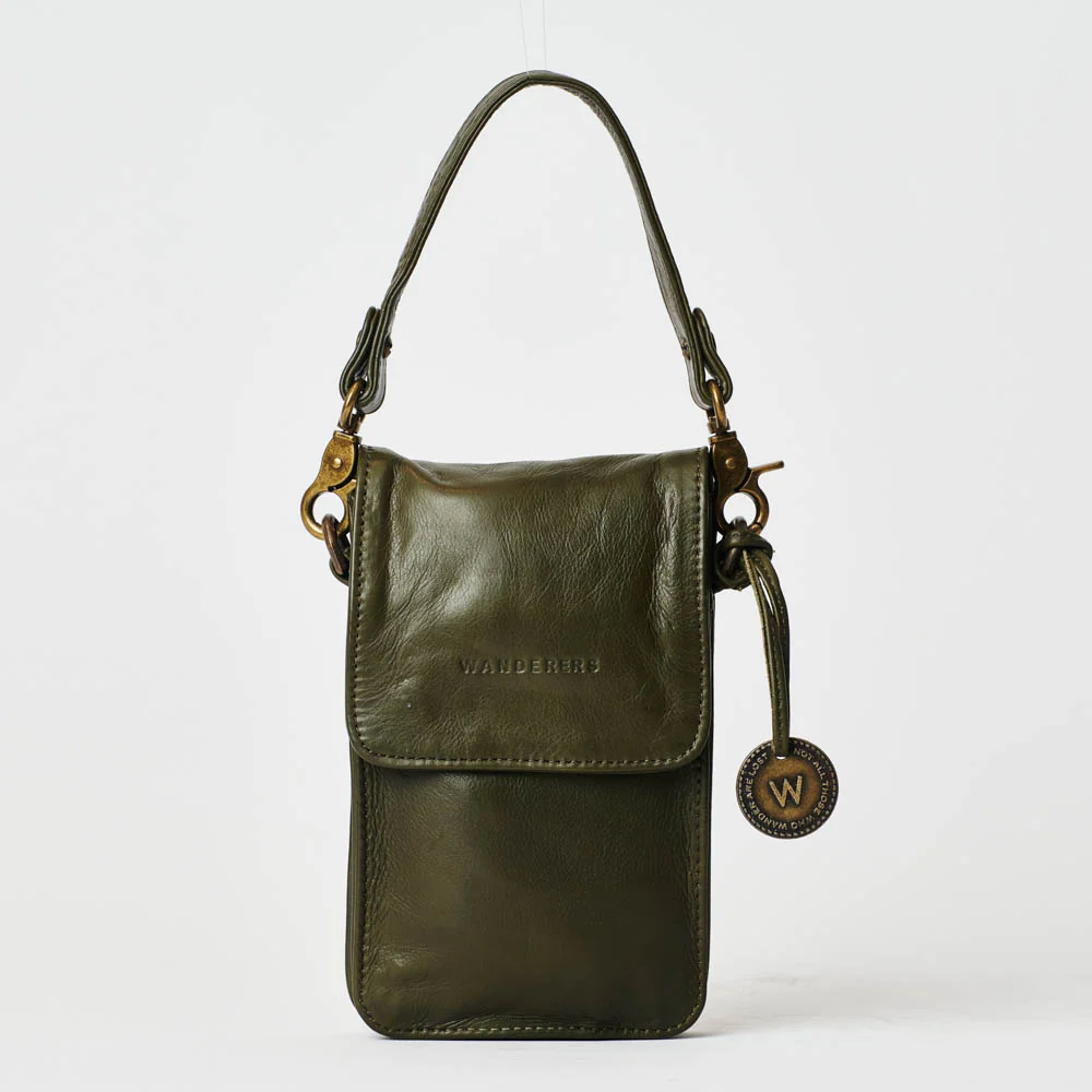 The Hamburg Crossbody - Image 70