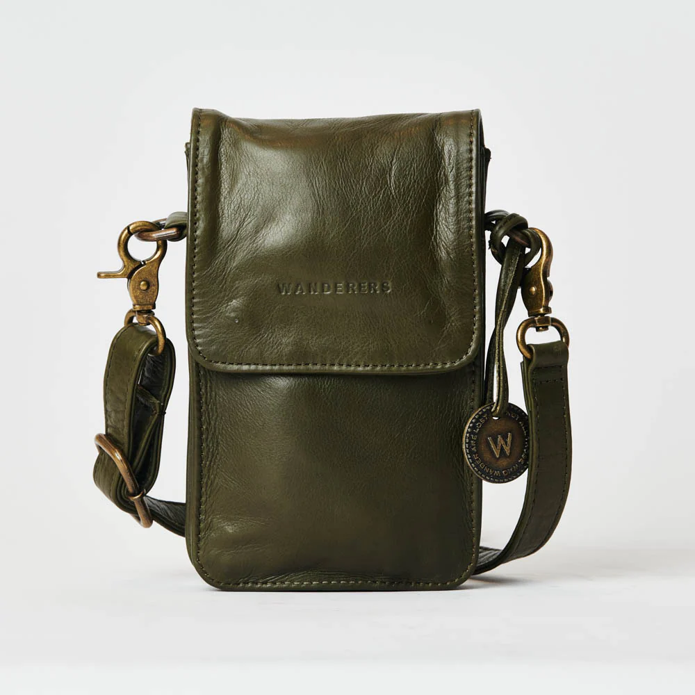 The Hamburg Crossbody - Image 71