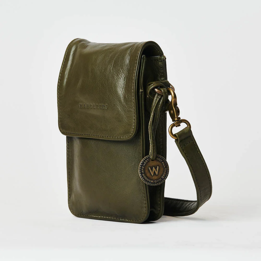 The Hamburg Crossbody - Image 72