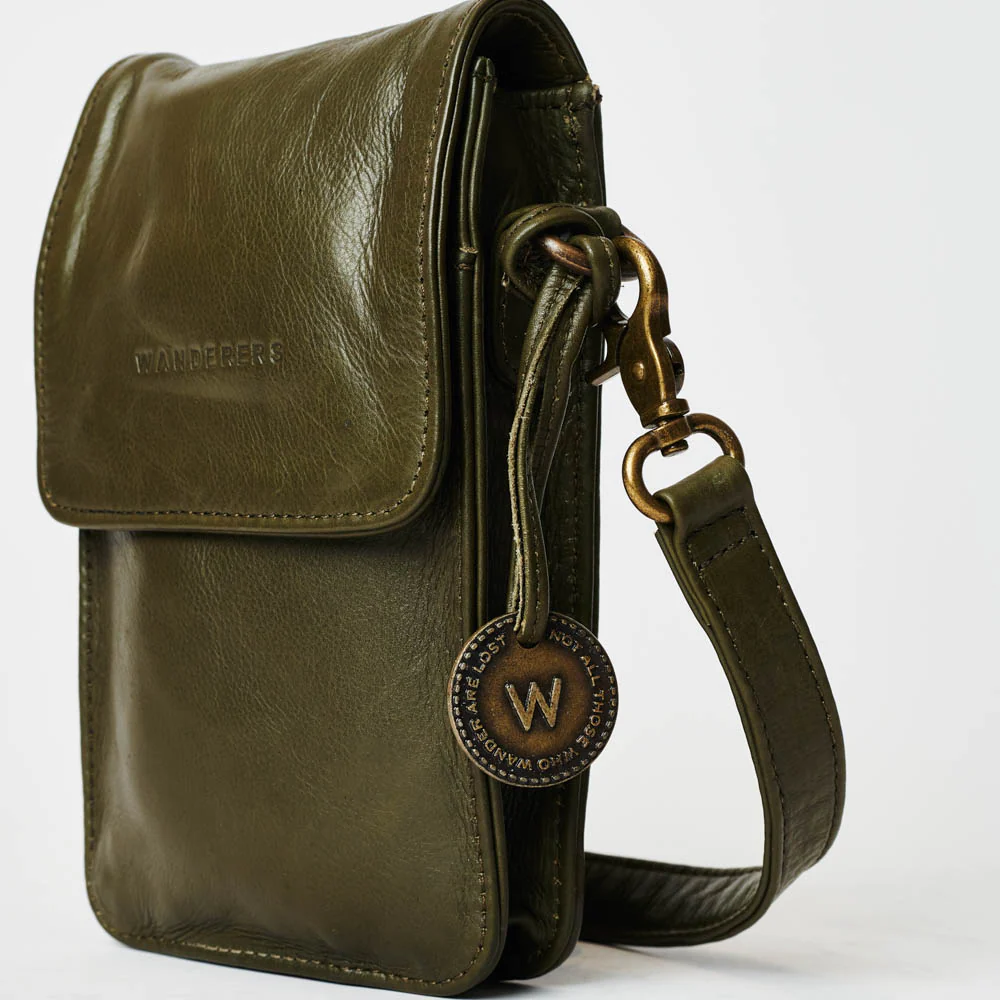 The Hamburg Crossbody - Image 73