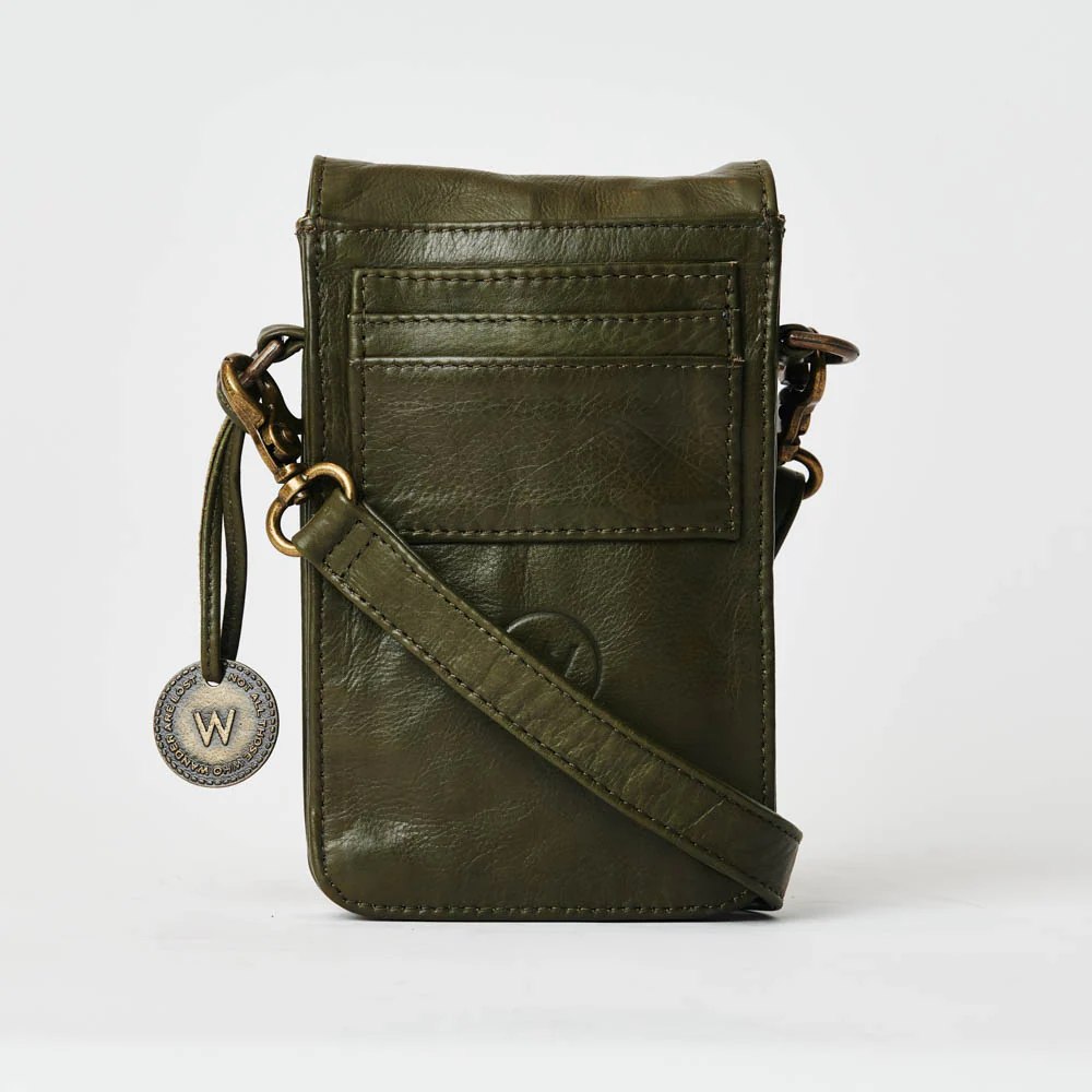 The Hamburg Crossbody - Image 74