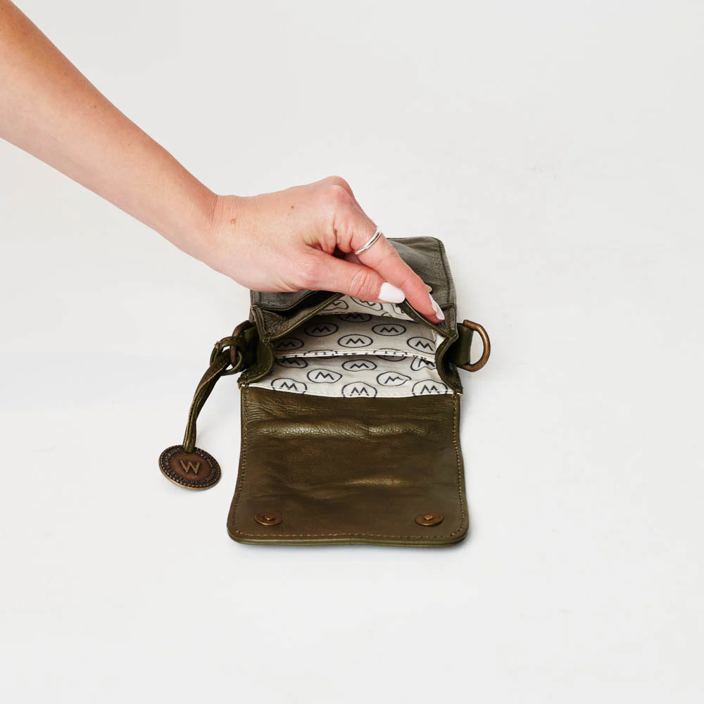 The Hamburg Crossbody - Image 75