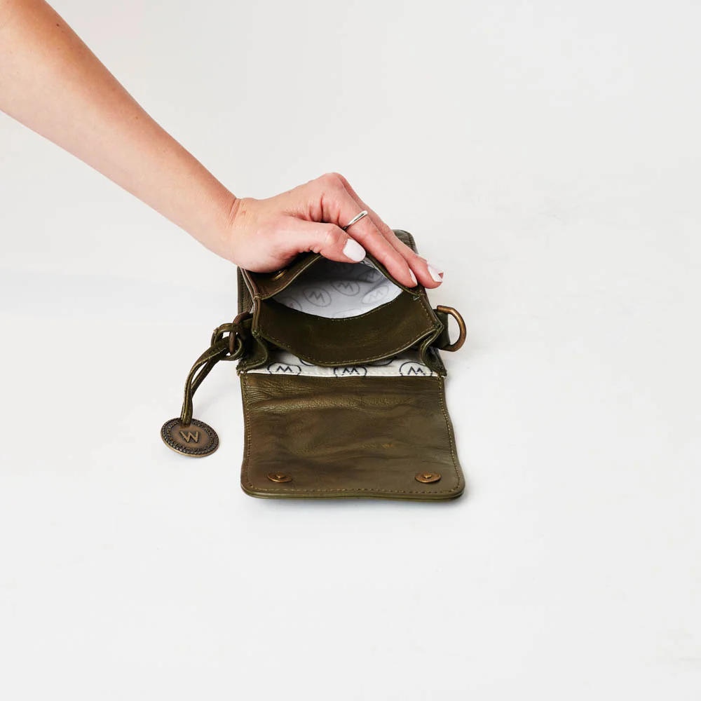 The Hamburg Crossbody - Image 76