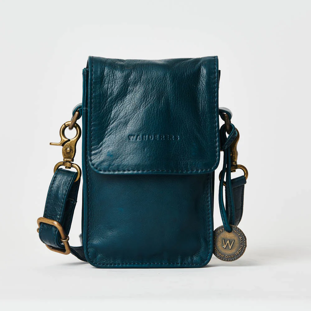 The Hamburg Crossbody - Image 8