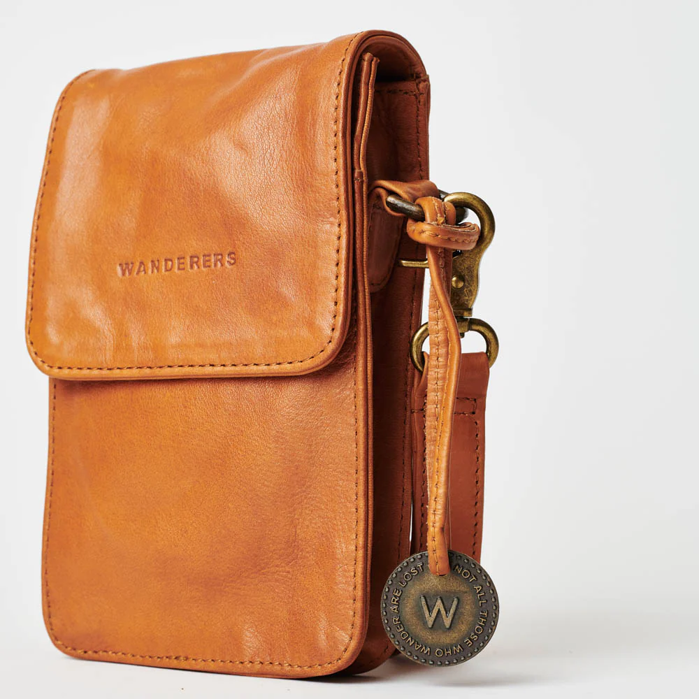 The Hamburg Crossbody - Image 85