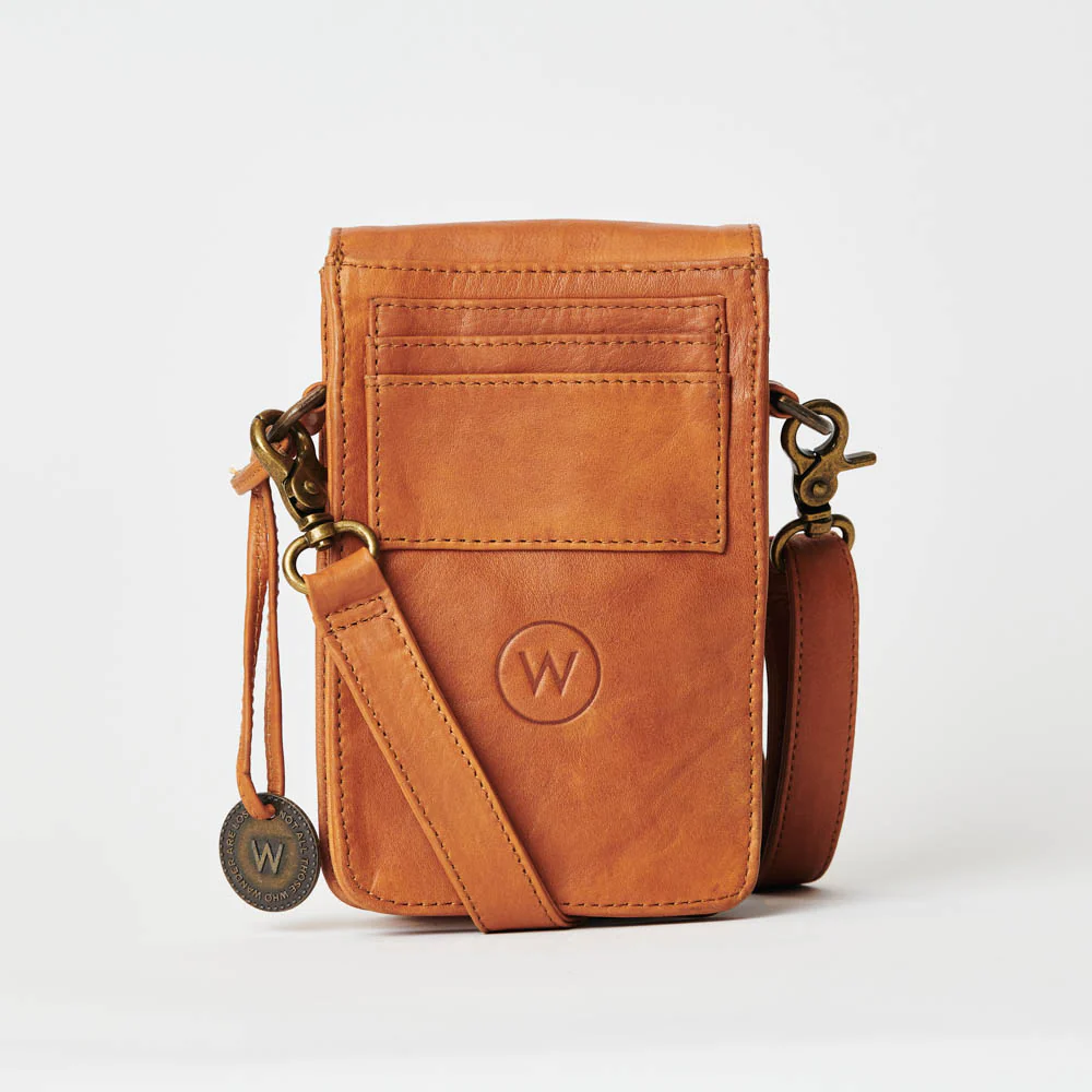 The Hamburg Crossbody - Image 86