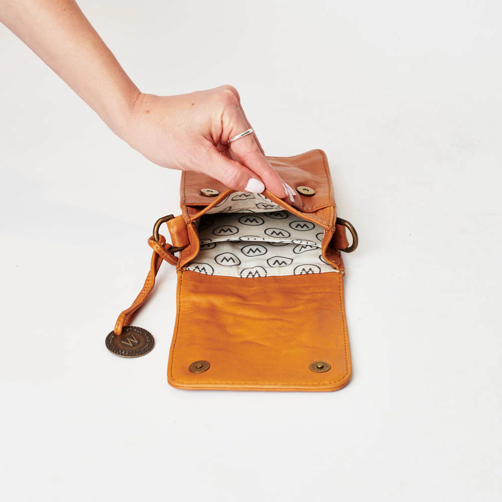 The Hamburg Crossbody - Image 87