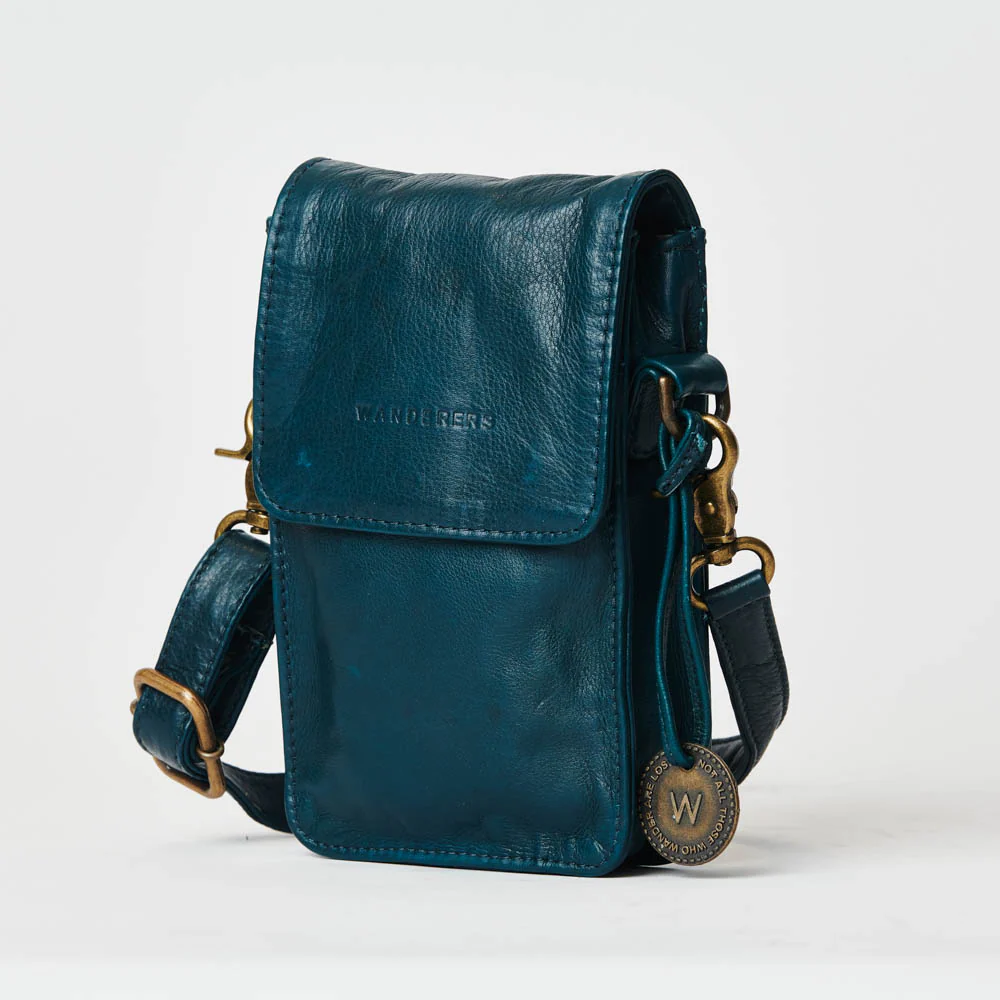 The Hamburg Crossbody - Image 9