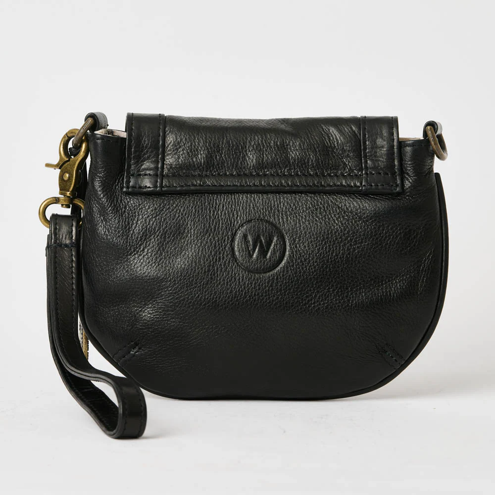 The Hamilton Crossbody - Image 10