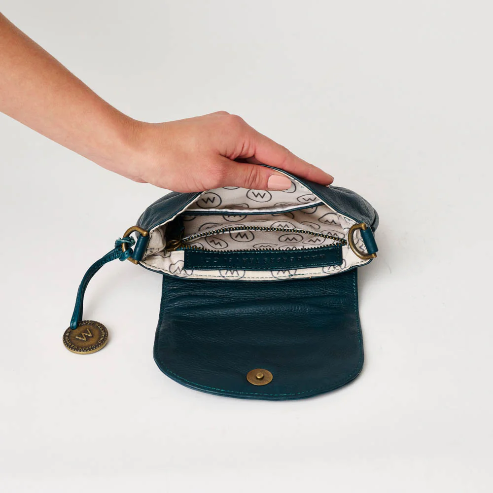 The Hamilton Crossbody - Image 100