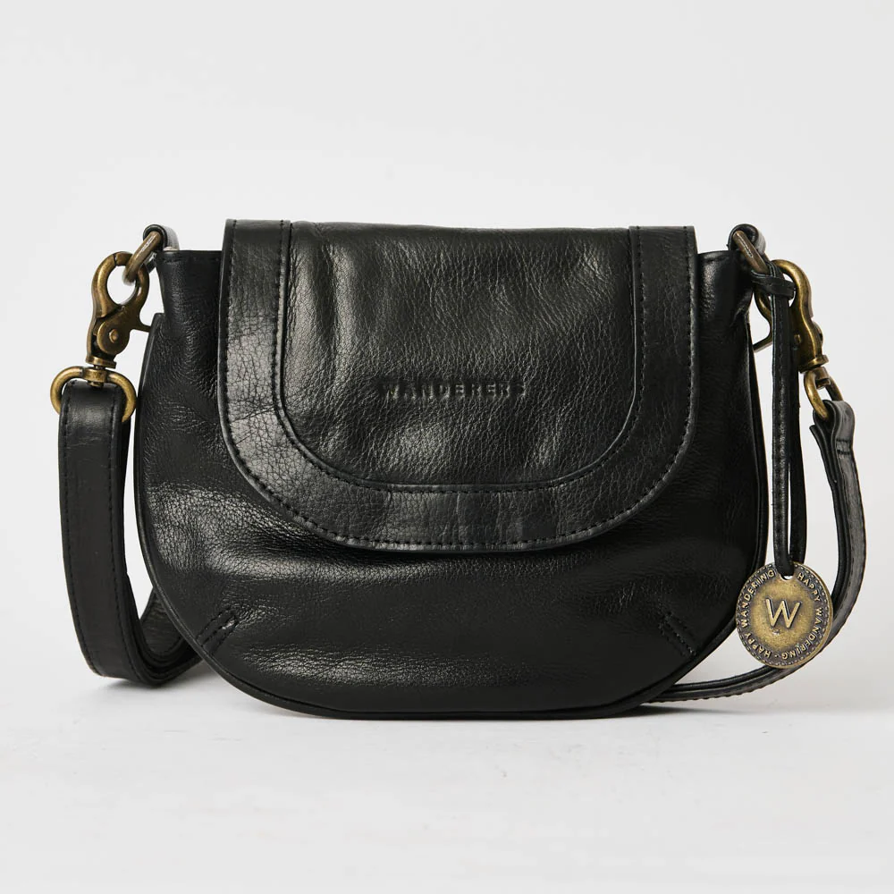 The Hamilton Crossbody - Image 11