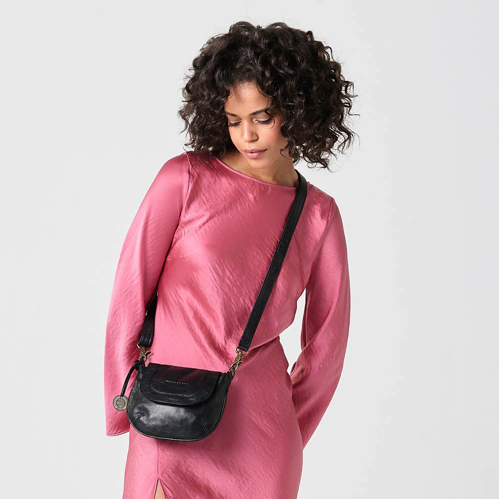 The Hamilton Crossbody - Image 15