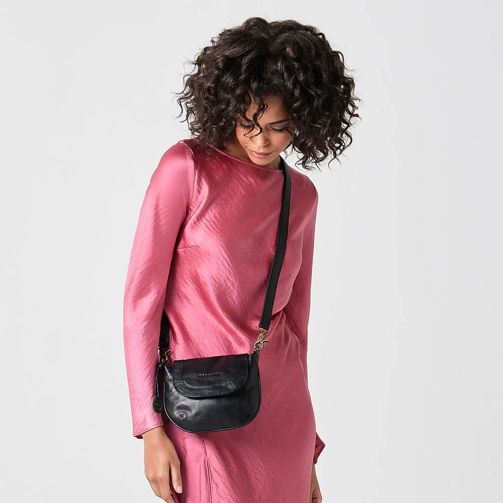 The Hamilton Crossbody - Image 17