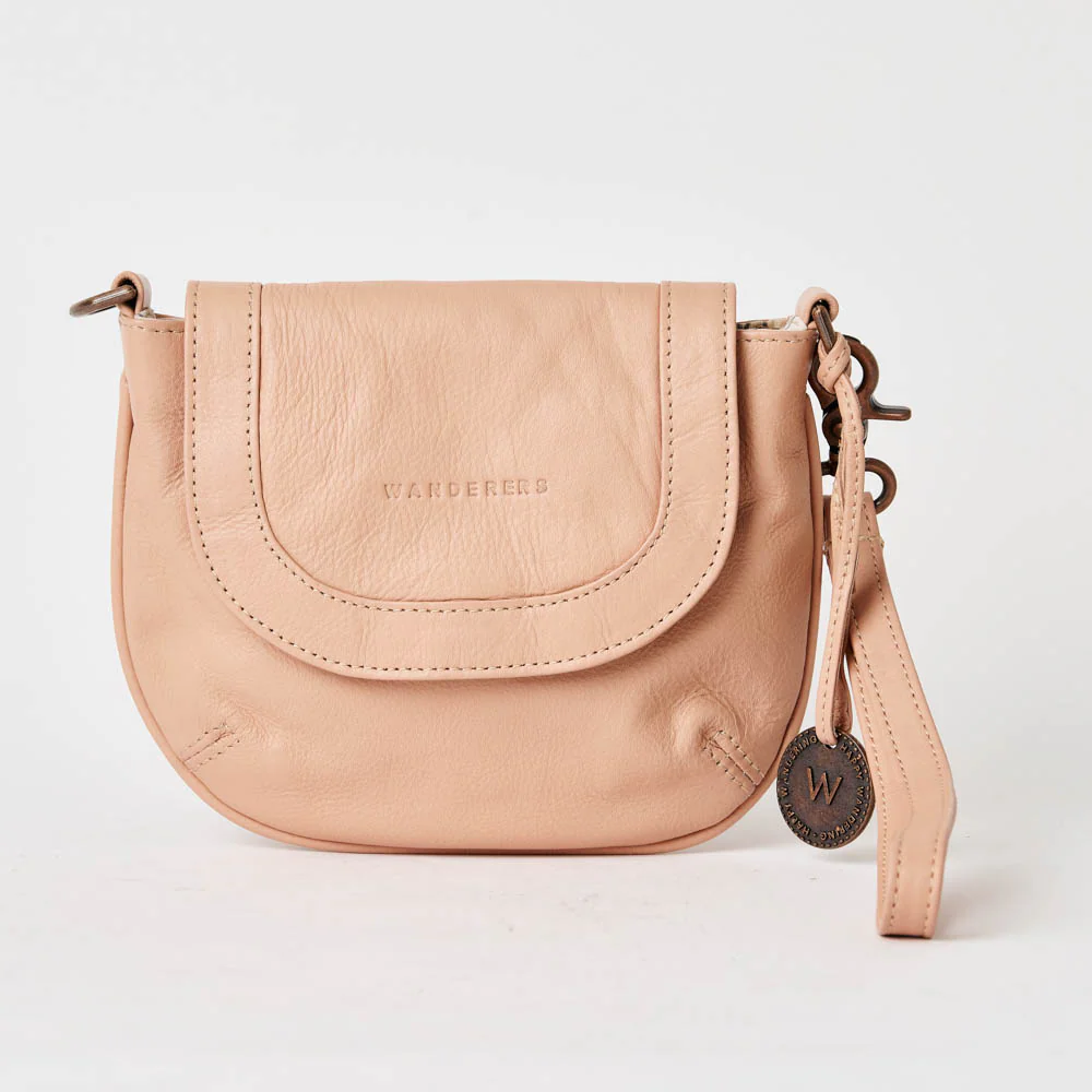 The Hamilton Crossbody - Image 25