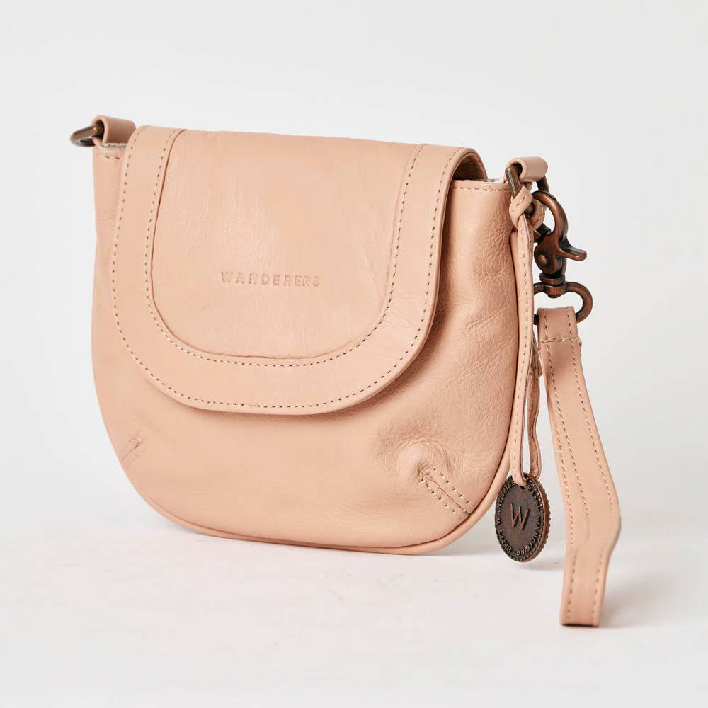 The Hamilton Crossbody - Image 26