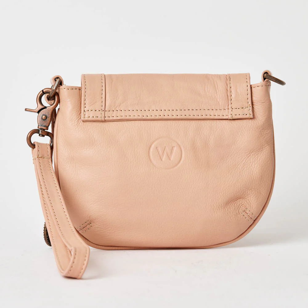The Hamilton Crossbody - Image 28