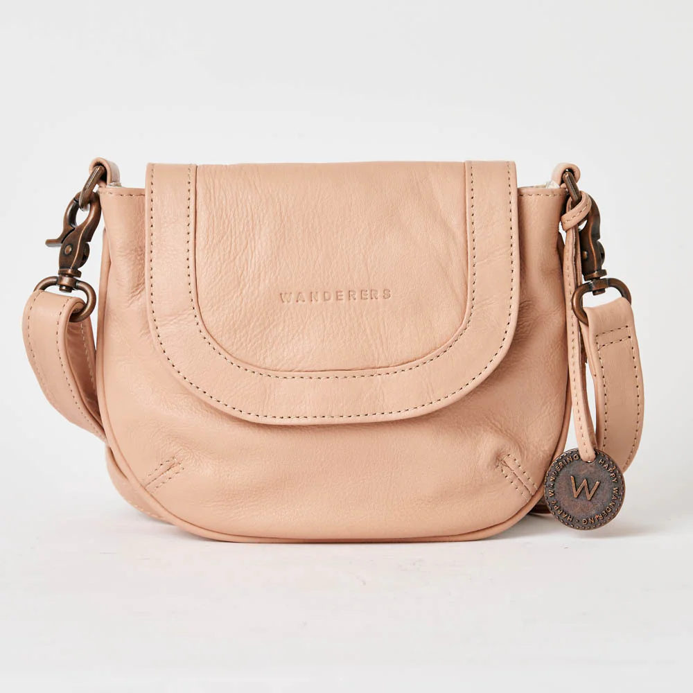 The Hamilton Crossbody - Image 29