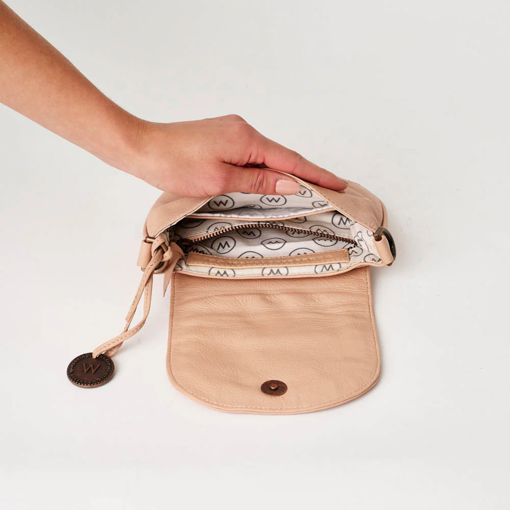 The Hamilton Crossbody - Image 30