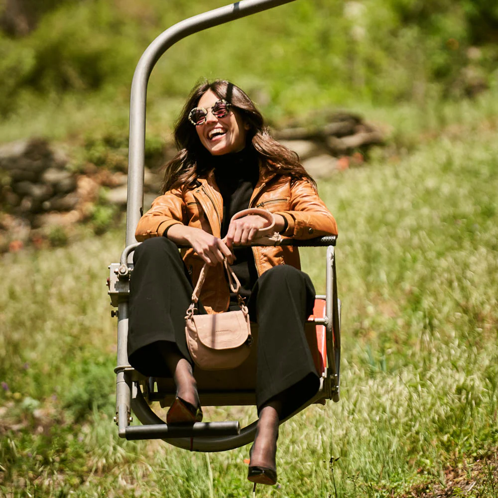 The Hamilton Crossbody - Image 38