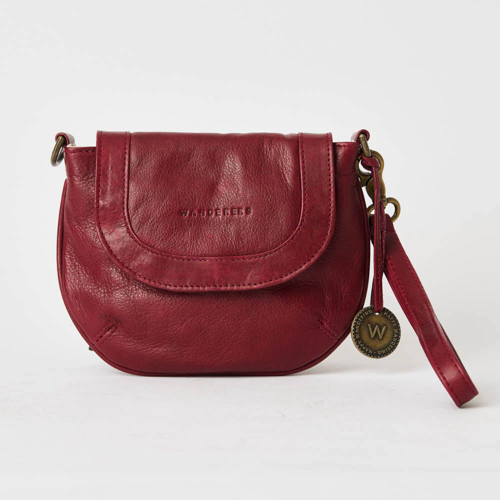 The Hamilton Crossbody - Image 43