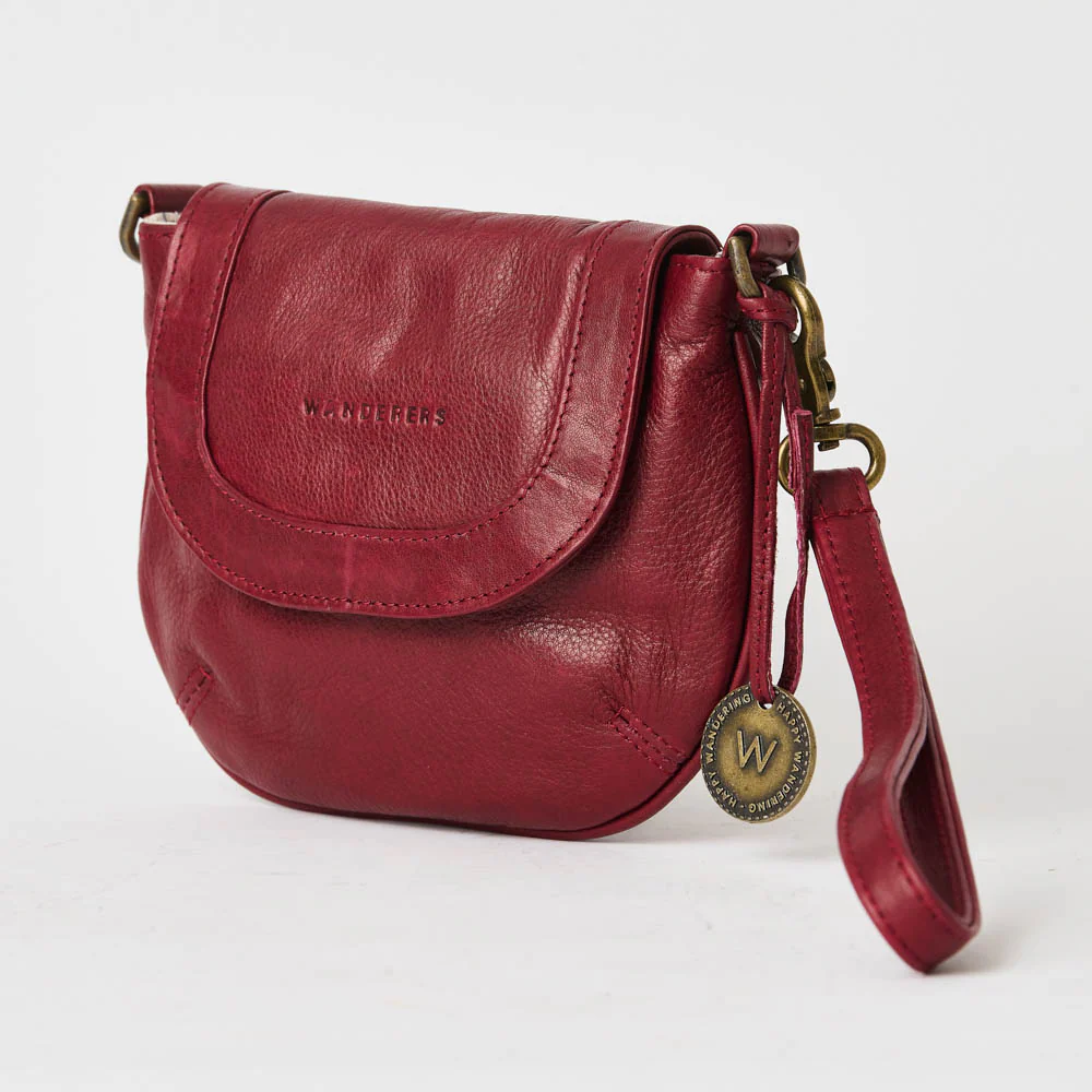 The Hamilton Crossbody - Image 44