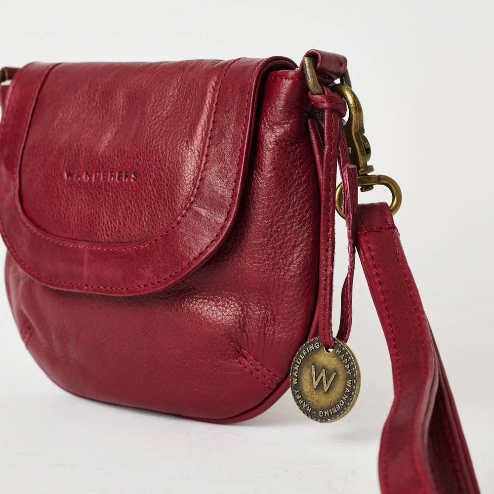 The Hamilton Crossbody - Image 45