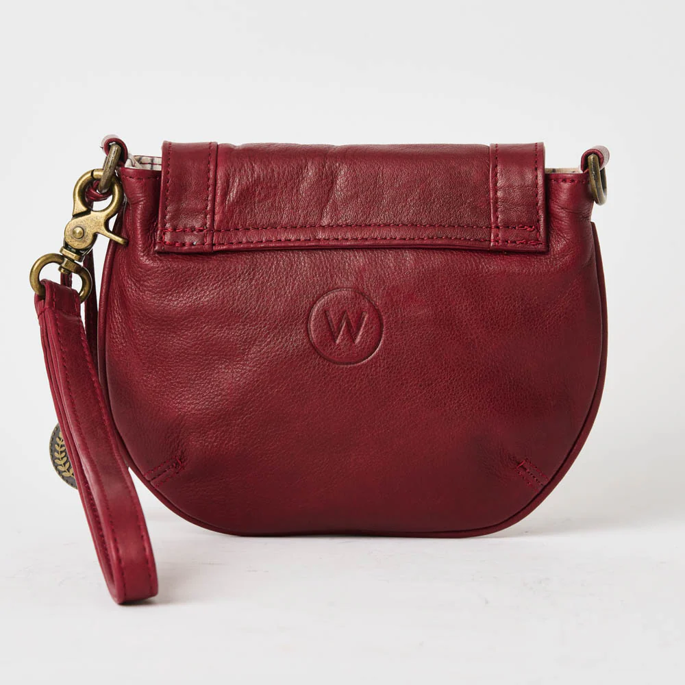 The Hamilton Crossbody - Image 46