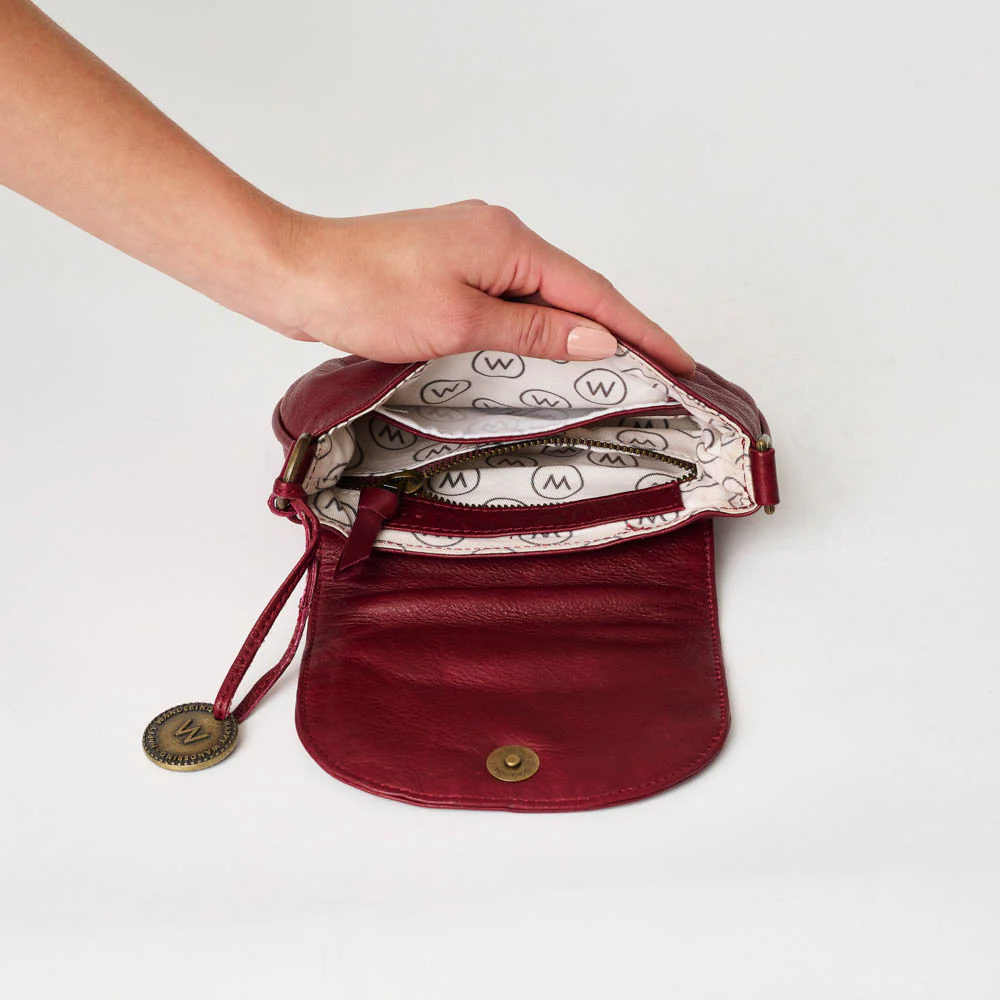 The Hamilton Crossbody - Image 48