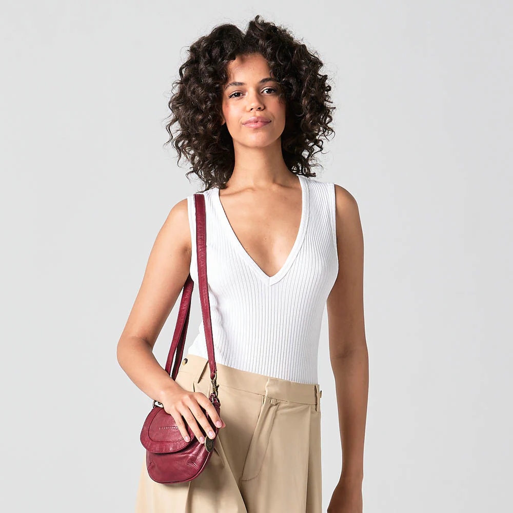 The Hamilton Crossbody - Image 49