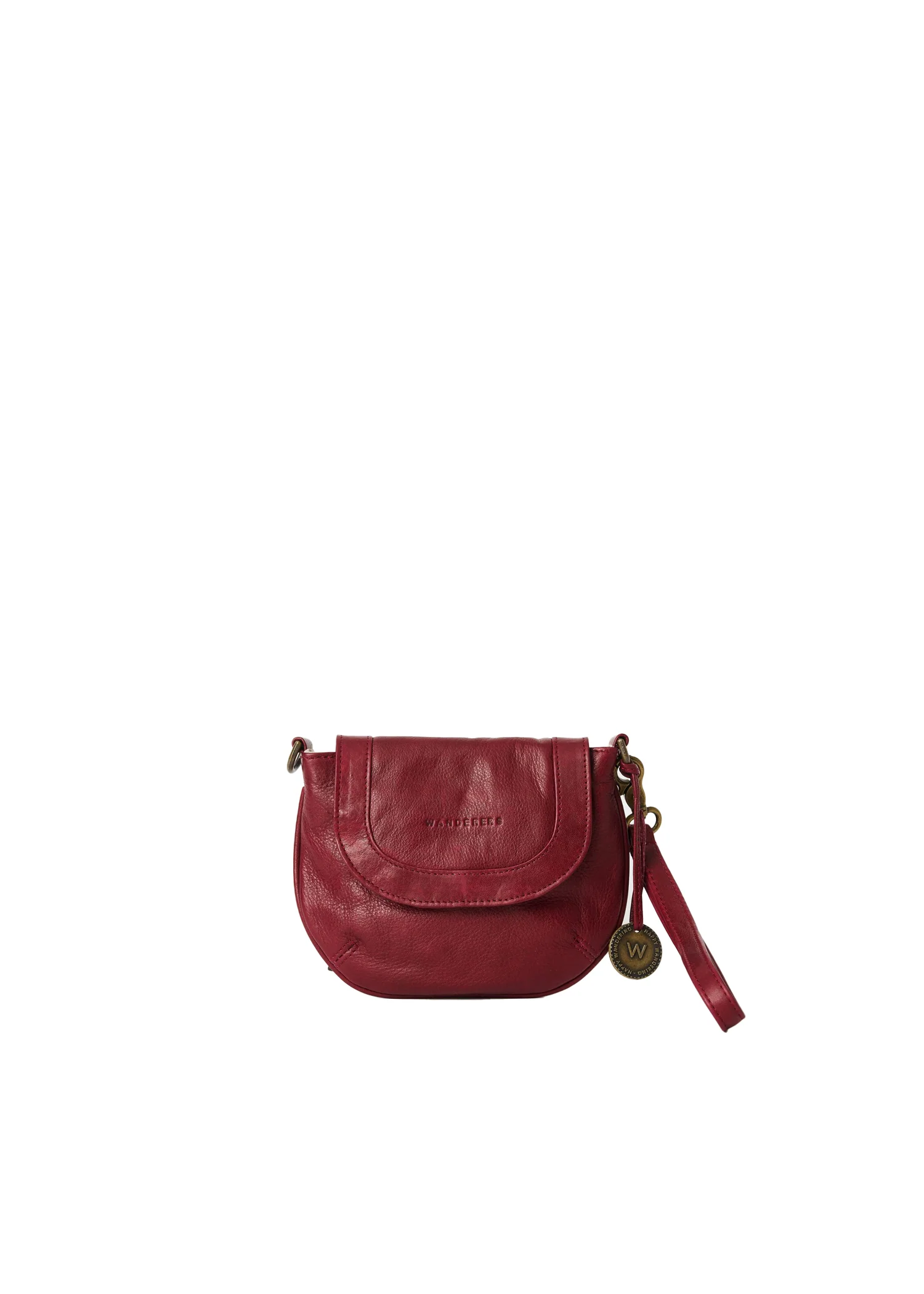 The Hamilton Crossbody - Image 5