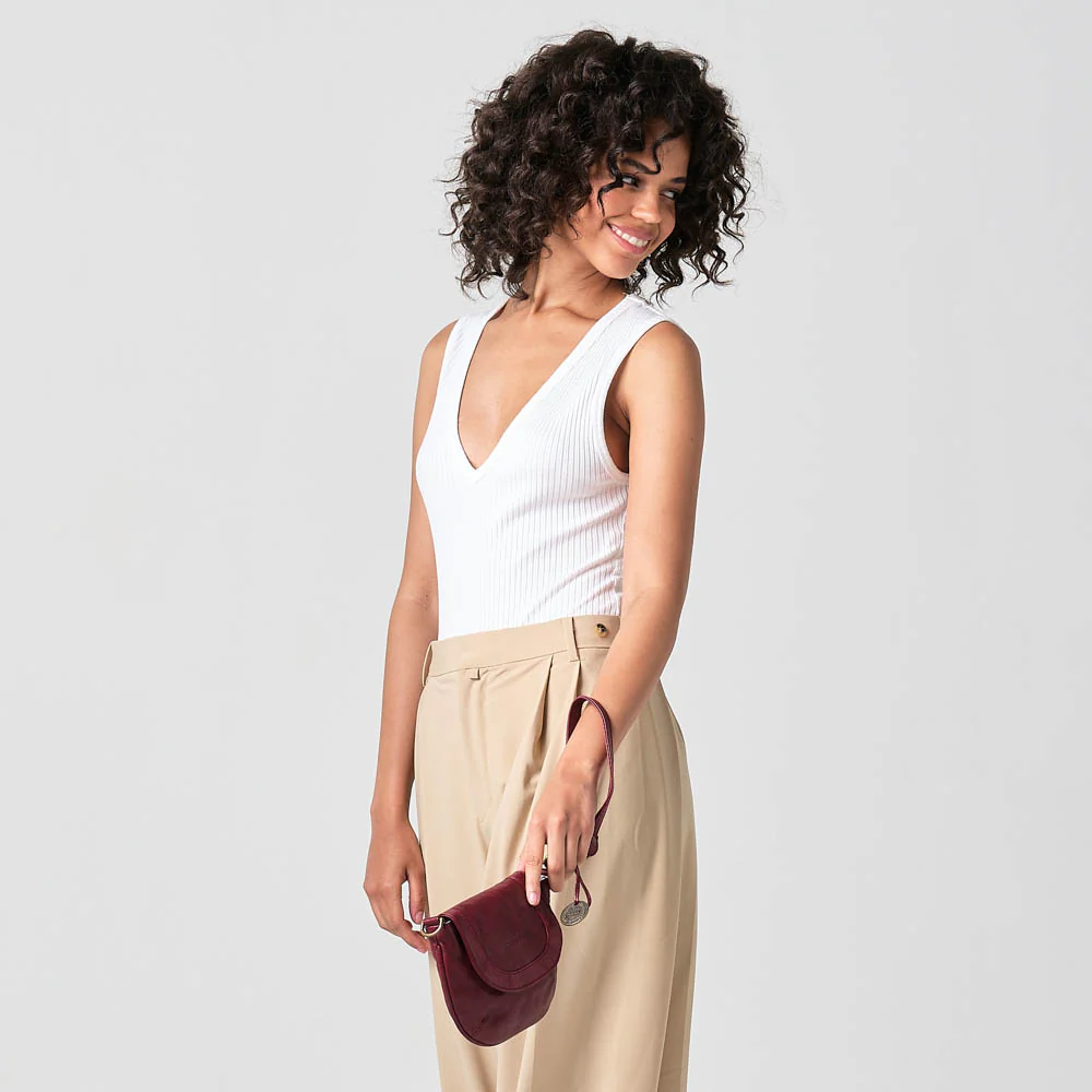 The Hamilton Crossbody - Image 51