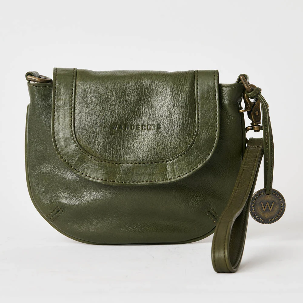 The Hamilton Crossbody - Image 59