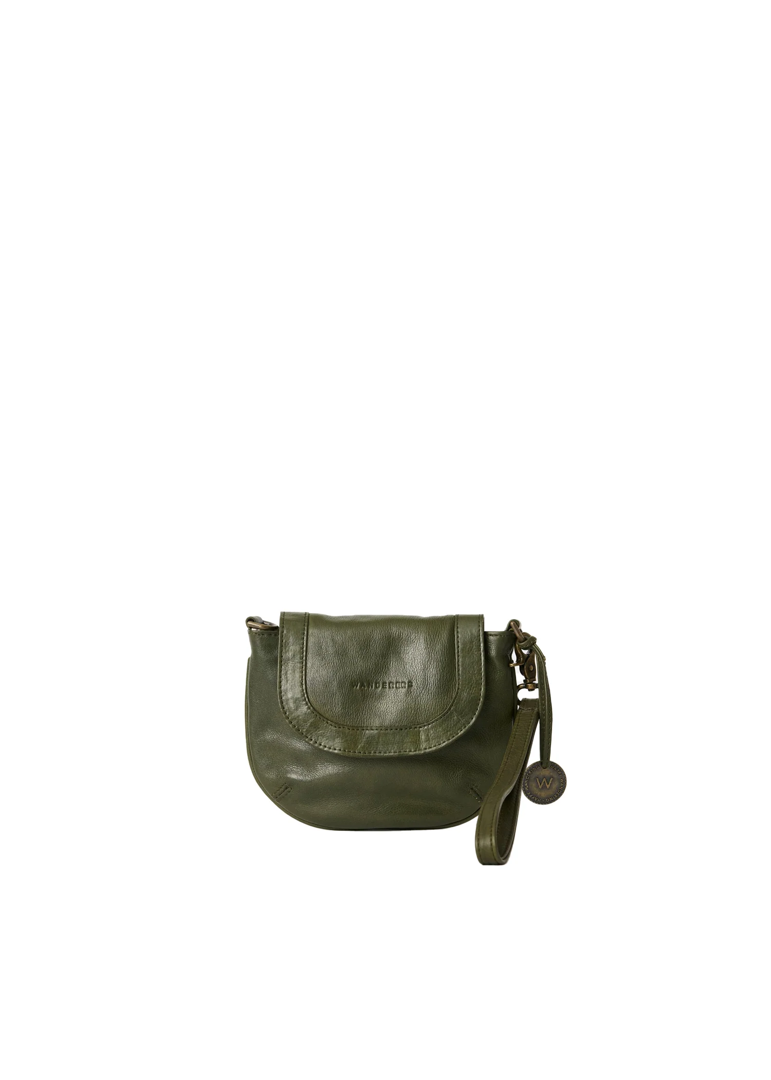 The Hamilton Crossbody - Image 6