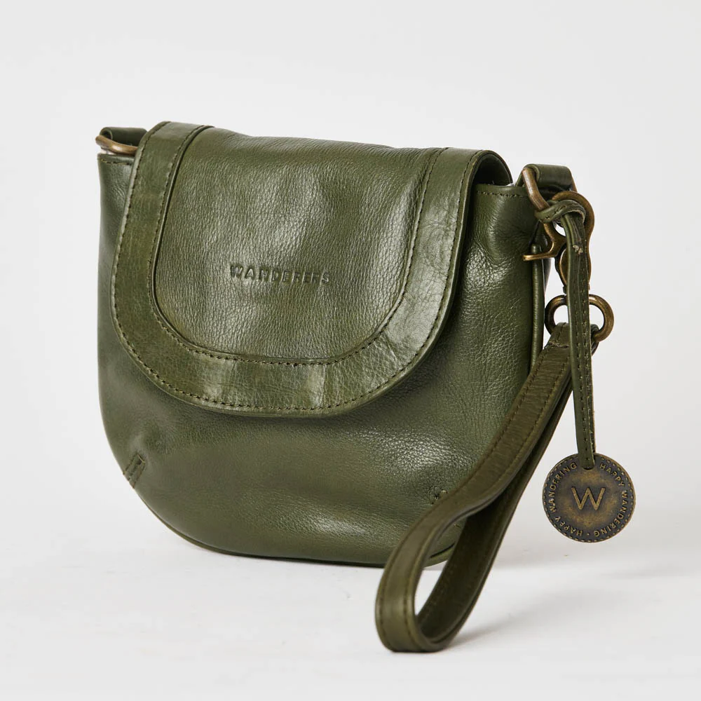 The Hamilton Crossbody - Image 60
